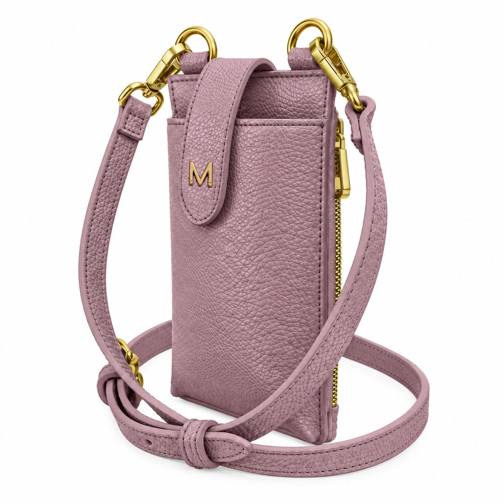 Portacellulare BIRBA Rosa Antico Gold