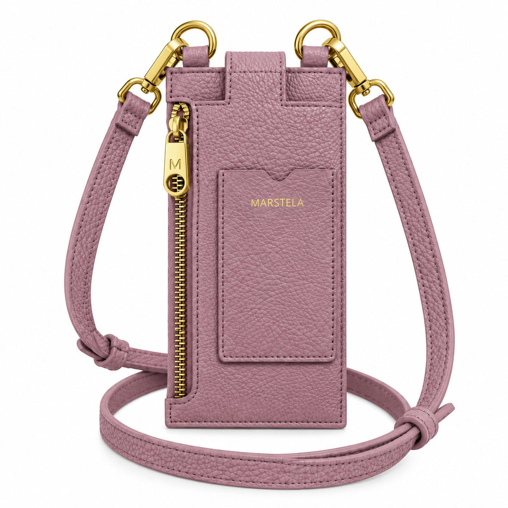 Portacellulare BIRBA Rosa Antico Gold