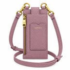 Portacellulare BIRBA Rosa Antico Gold