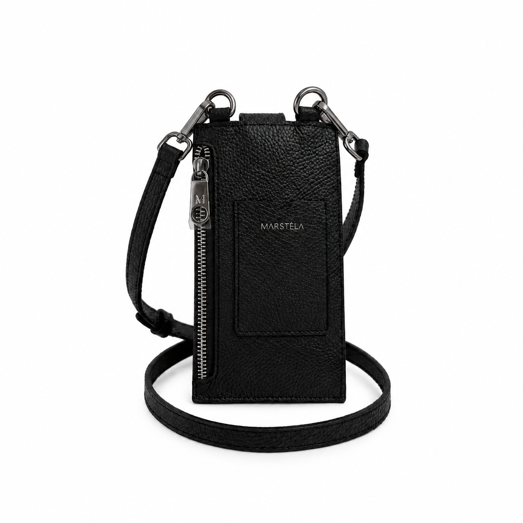 Portacellulare BIRBA Nero DARK
