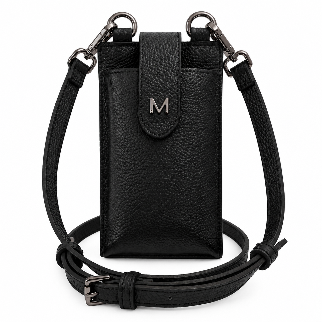 Portacellulare BIRBA Nero DARK