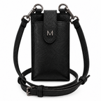 Portacellulare BIRBA Nero DARK