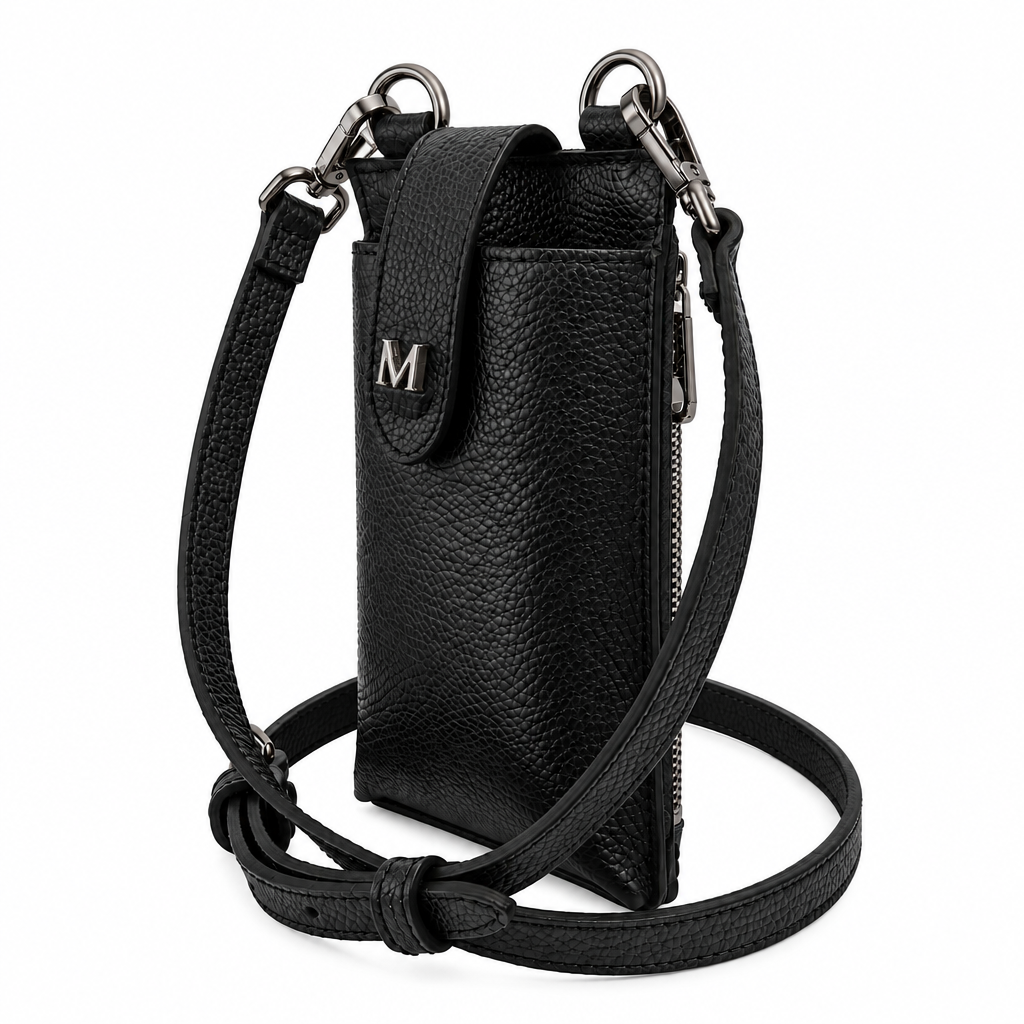 Portacellulare BIRBA Nero DARK