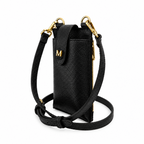 Portacellulare BIRBA Nero ORO