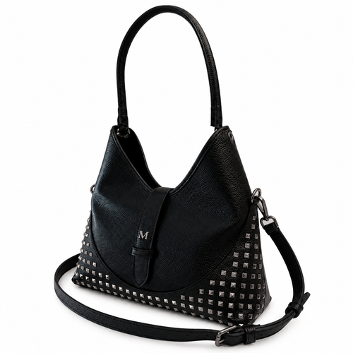 Cruela Nera con Borchie DARK