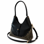 Cruela Nera con Borchie ORO