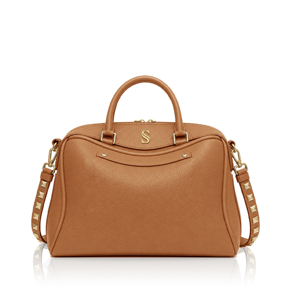 Borsa Lia – Martella Terra di Siena - Gold
