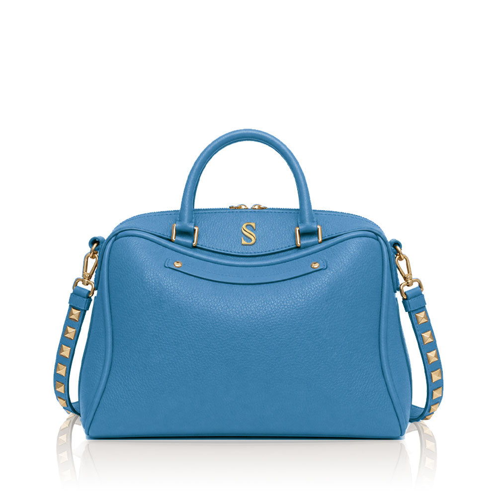 Borsa Lia – Martella Ocean - Gold
