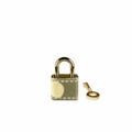 LOCKY | Texture Camouflage Gold