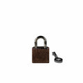 LOCKY | Texture T.Moro Cocco Dark
