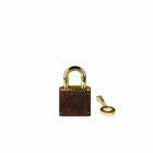 LOCKY | Texture T.Moro Cocco Gold