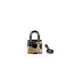 LOCKY | Texture Oro Leo Dark