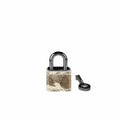 LOCKY | Texture Bronze COW Dark
