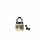 LOCKY | Texture Bronze COW Dark