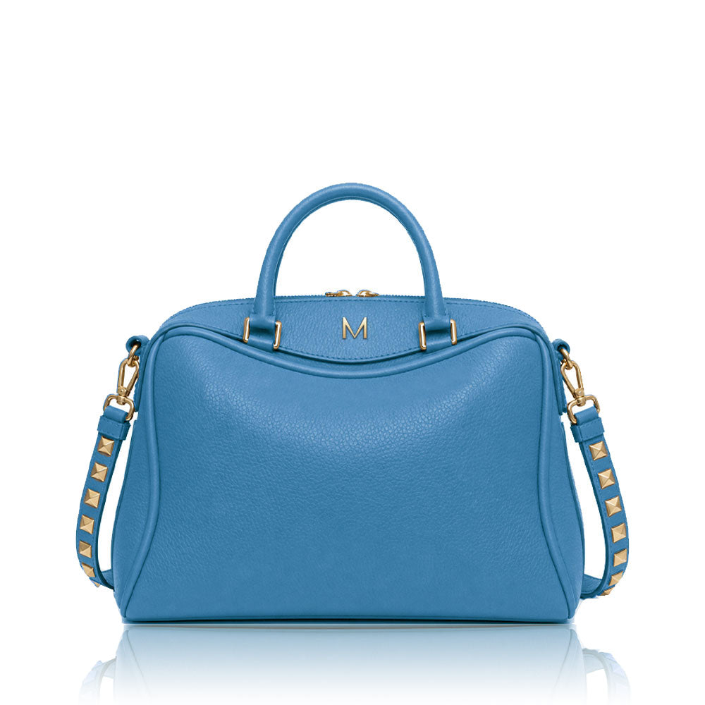 Borsa Stelish – Martella Ocean - Gold