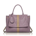 Borsa Mia – Martella Malva - Gold