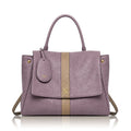 Borsa Mia – Martella Malva - Gold