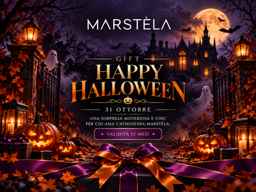 Gift Card Marstèla – Halloween