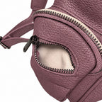 Saray® – Diamante Nero | Martellato Rosa Antico Dark