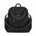 Saray® – Diamante Nero | Martellato Nero Dark