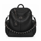 Saray® – Diamante Nero | Martellato Nero Dark