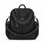 Saray® – Diamante Nero | Martellato Nero Dark