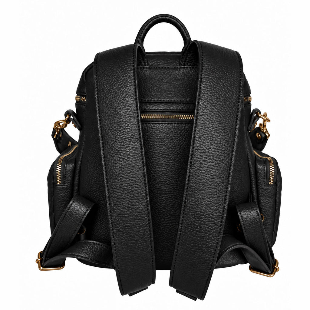 Saray® – Diamante Nero | Martellato Nero Dark