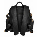Saray® – Diamante Nero | Martellato Nero Dark