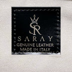 Saray® – Diamante Nero | Texture Camouflage Dark