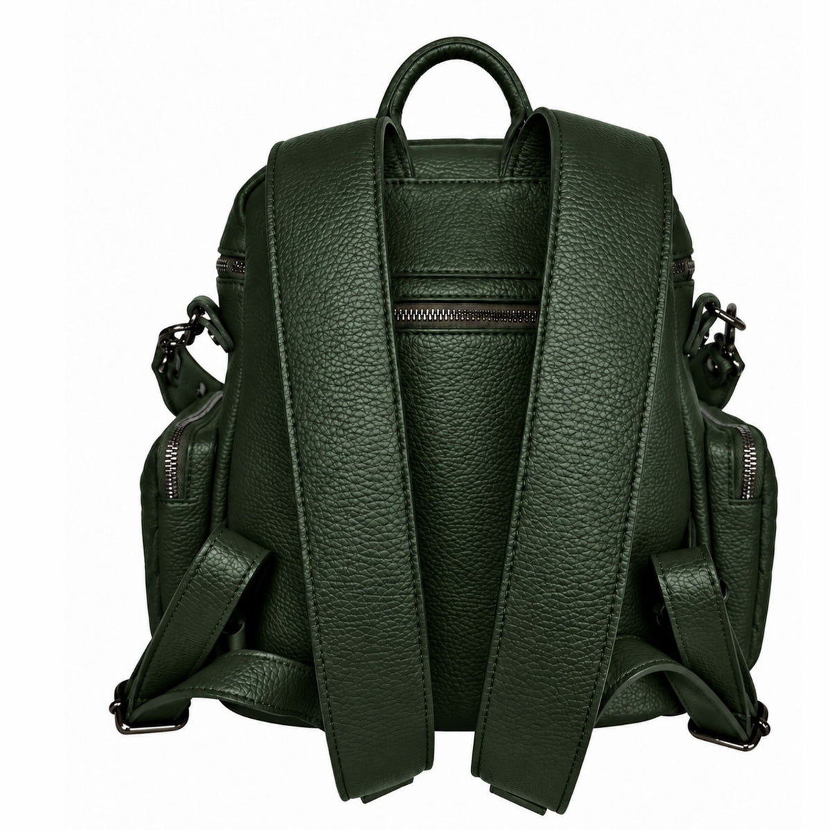 Saray® – Diamante Nero | Martellato Bosco Dark