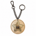 Portachiave Starlet Burro Dark