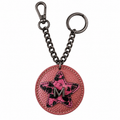 Portachiave Starlet Rosa Antico Dark