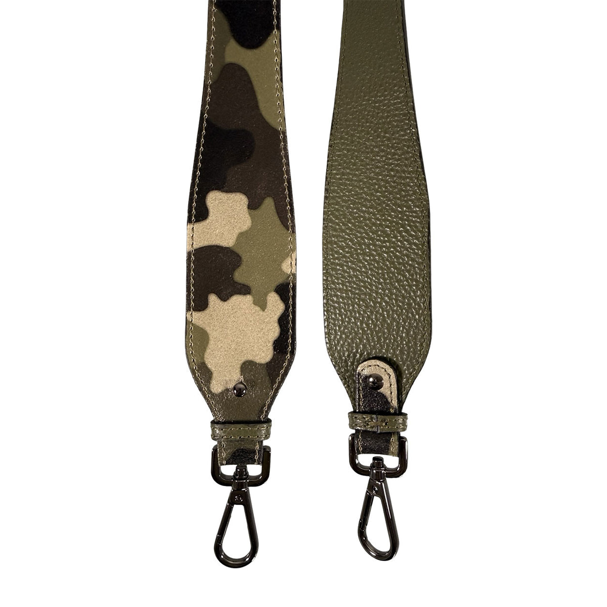 Tracolla 70 CM | Texture Camouflage Dark