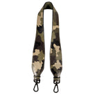 Tracolla 70 CM | Texture Camouflage Dark