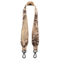 Tracolla 70 CM | Texture Bronze COW Dark
