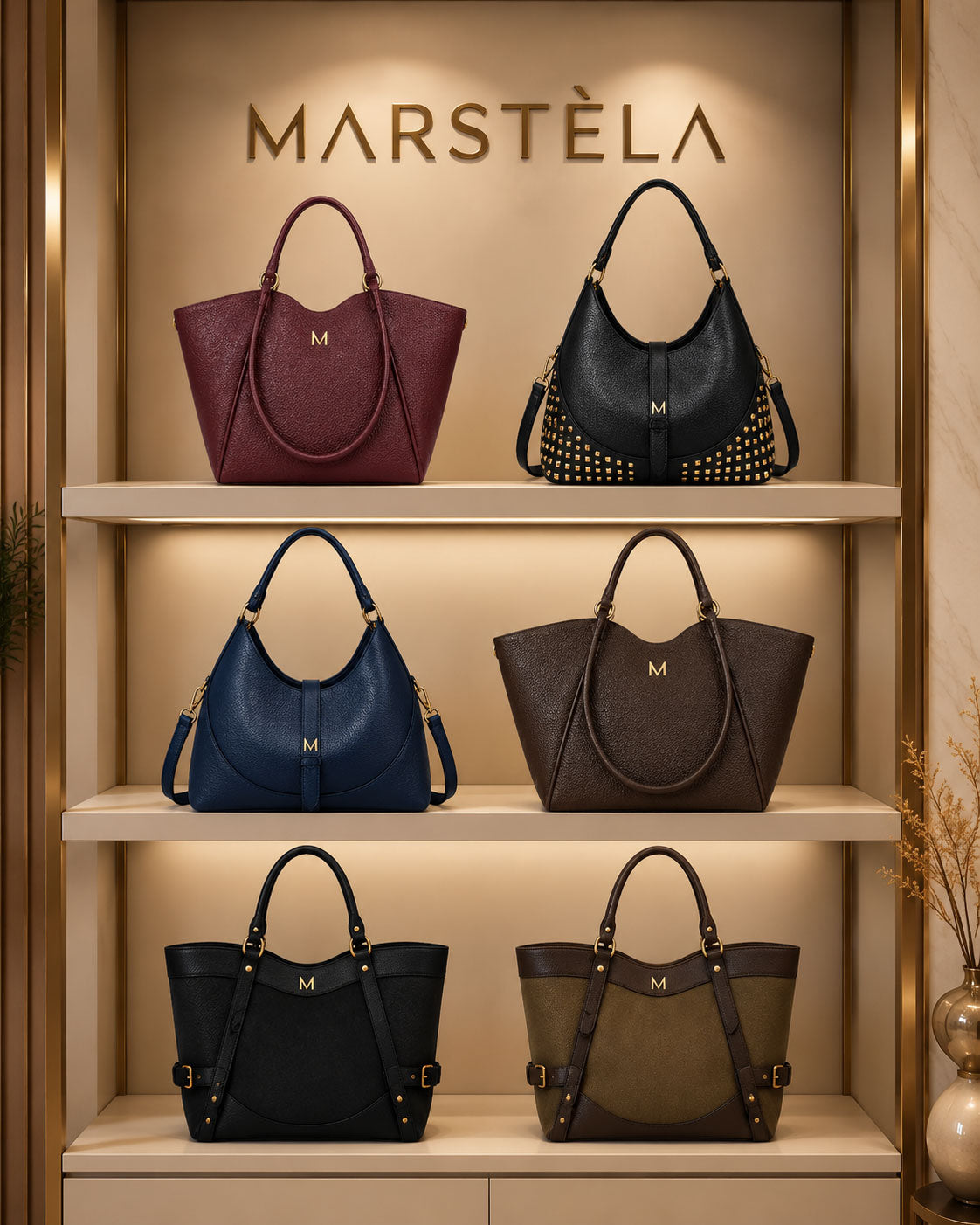 Borse Donna